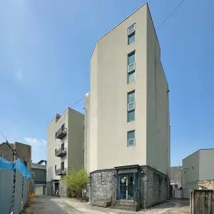 [충남 모텔] 공주 정중동 스테이 & 하우스 (공주,동학사,세종)