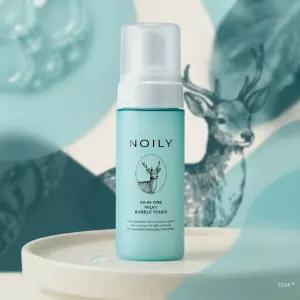 1+1 노일리 사춘기 올인원 밀키 버블토너 150ml