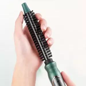 뿌리 고데기 유닉스 롤드라이기 헤어스타일링기 뽕드라이기
