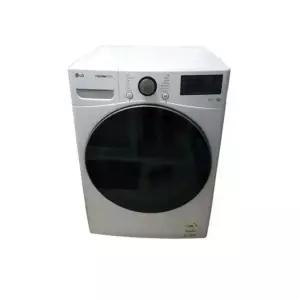 [LG]전자 트롬 18kg 건조기 RH18WTSN 화이트 1등급