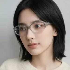 톰포드 MUST IT_ 안경테 TF5074 U59 오벌 명품 뿔테 패션 여자 남자