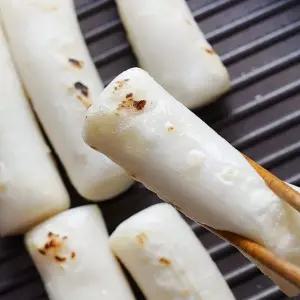 맛담은 20년 전통 쌀 가래떡 1kg x 5봉