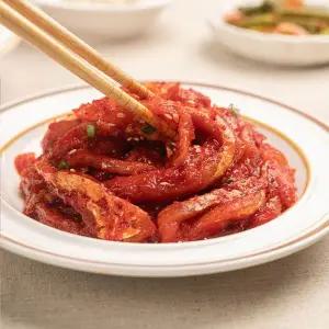 [NS홈쇼핑]속초식 명태회무침 1kg[35805825]