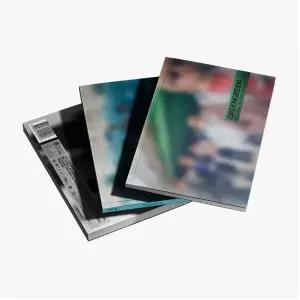 CORTIS 코르티스 The 2nd EP GREENGREEN 버전 선택 무료배송