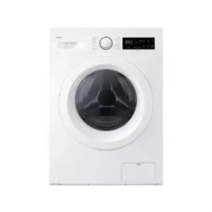 삼성 전국물류설치 9kg 드럼세탁기 WF40F09M0Y