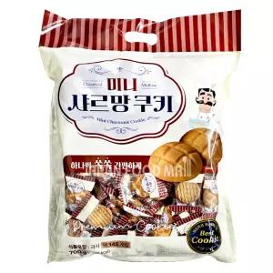 미니 샤르망 쿠키 700g
