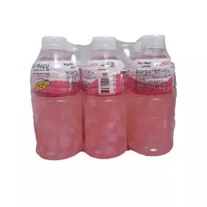 모구모구 리치맛 320ml 24개