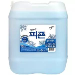 피죤 블루비앙카 20L 말통