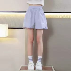 [키즈레시피] 냉감스포츠하프팬츠
