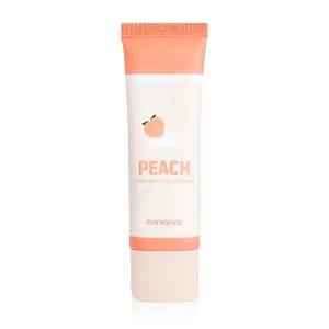 코링코 피치 휘핑 톤업 크림 50ml (유통기한 2027.03.21)