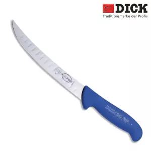 [명품 독일칼] 에프딕 F.DICK 에르고그립 정육칼 21cm 논스틱 발골칼 뼈칼
