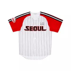 lg트윈스 2025 일반형 서울 유니폼 정품 85 90 95 100 105