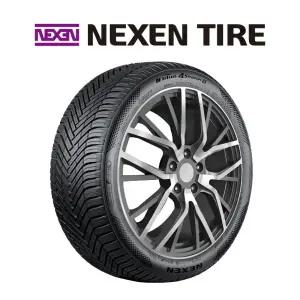 넥센 N Blue4 Season2 225/50R17 올웨더 전국무상장착