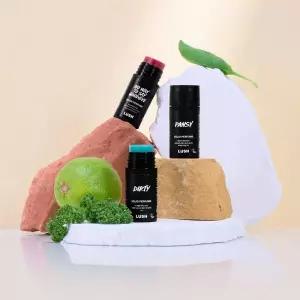LUSH 휴대용 솔리드 퍼퓸고체 향수 15종 택 1 T0017199 987431