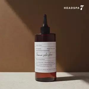 헤드스파7 HZZM 투엑스 캡슐 앰플샷 트리트먼트 300ml