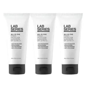 랩시리즈 남자 선크림 파워 프로텍터 SPF50 100mlX3개