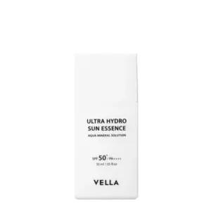 벨라 울트라 하이드로 선에센스 SPF 50+