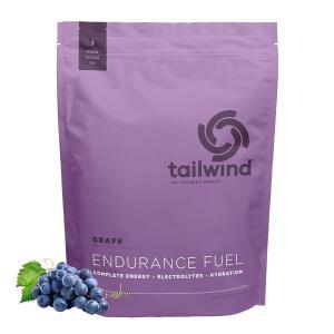 TAILWIND NUTRITION ENDURANCE FUEL, 탄수화물 및 전해질 스포츠