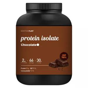 [베네틴]베네틴 플랜트 프로틴 단백질 쉐이크 아이솔레이트 초코맛 2kg