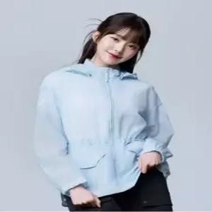 EIDER 아이더 AIRY (에어리) 여성 모노메쉬 경량 자켓 DWM24160