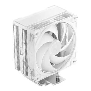 :딥쿨 DEEPCOOL AG400 G2 싱글타워 공랭 CPU 쿨러 (화이트)