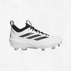 [아디다스] 아디제로 임팩트 2.0 TPU 클릿 남성 Baseball - Cloud White Core Black JH6738 257884