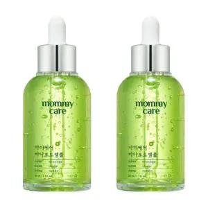 마미케어 바다포도 앰플 케어 모공 마마케어 50ml 2개 DJ