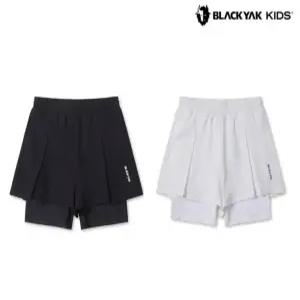 다이브3부워터쇼츠레깅스21BKRSMU907
