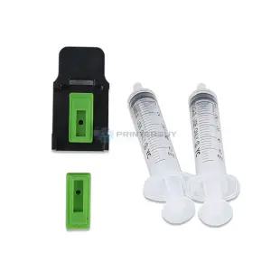 캐논 석션홀더 주사기 에어제거 G1900 G2900 G3900 PG945 PG245