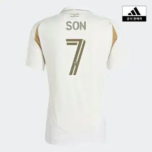[아디다스](의정부점)[손흥민 7 무료 마킹 서비스] LA FC 저지 [IV9857,IV9858,JL6806,JL6807]