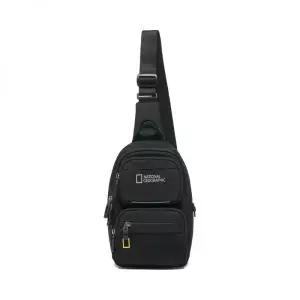 매장정품 NATIONAL GEOGRAPHIC KIDS K253KCR040 프라임슬링백V2 BLACK 5007923336 200314