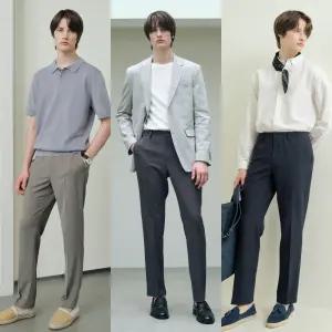 [웅니버스] 워모 26썸머  팬츠 3종