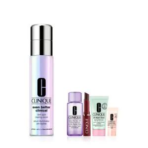 크리니크 NEW 멜라닌안녕세럼 4세대 30ml (+디럭스 4종 )