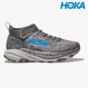 호카 운동화 /j6- 1155152-SLTG / M SPEEDGOAT 6 MID GTX 남성 스피드고트 6 미드 GTX