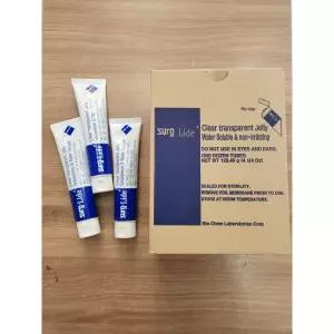 써지젤120g 써지젤 Surglide 120g-외과용 수용성 윤활제 서지젤
