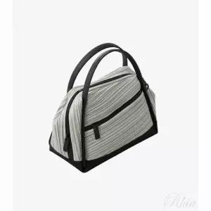 플리츠플리즈 이세이미야케 26SS 바이어스 플리츠 미니백 PP66AG551 10