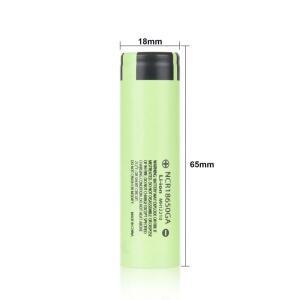Soshine 18650 리튬 충전식 배터리, 3.7V, 3400mAh, 100% , 오리지널 손전등