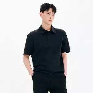 [체이스컬트]공용 쿨 카라 반팔티 FCRU5714E03_YS