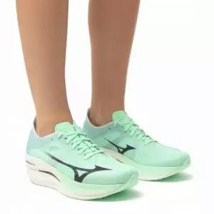 미즈노 MUST IT_ 웨이브 리벨리온 프로 3 MIZUNO WAVE REBELLION PRO 3 러닝화 마라톤화 U1GD2530