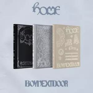 BOYNEXTDOOR 보이넥스트도어  - HOME  정규 1집