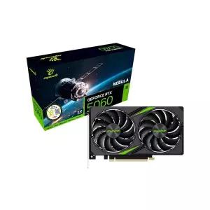 MANLI 지포스 RTX 5060 Nebula D7 8GB 대원씨티에스