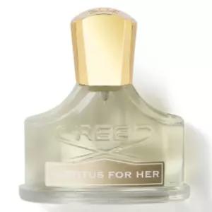 크리드 어벤투스 포 허 EDP 엄마 아내 선물 향수 30ml BNS
