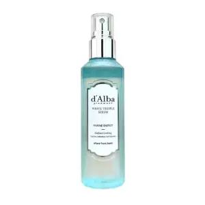달바 아쿠아 마린 에너지 세럼 160ml