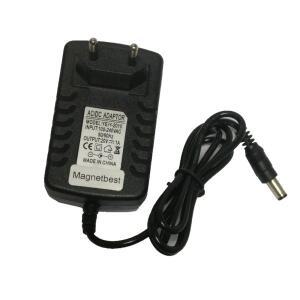 디베아 D960 GT200 로봇 청소기용 1A 600mA 어댑터 충전기