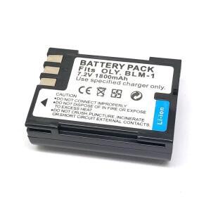 BLM-1 배터리 충전기, 올림푸스 C5060 E1 E3 HLD2