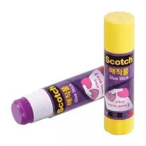 3M RK98ME35 스카치 매직풀 6615 15g 20개입