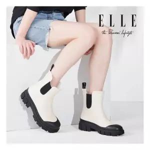 엘르 여성 소르베레인부츠_4종 택1 954714