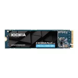[키오시아] EXCERIA PLUS G4 M.2 NVMe 2280 [2TB]