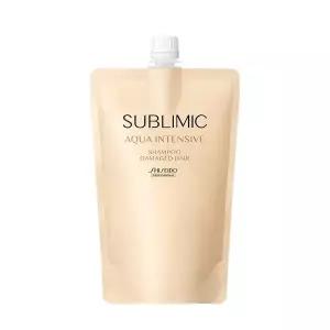 갤러리아 서브리믹 아쿠아 인텐시브 샴푸 (리필) 450ml