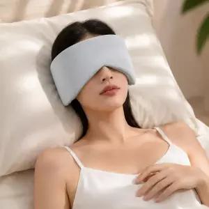 360도 풀커버 컴포트 수면안대 양면 아이마스크